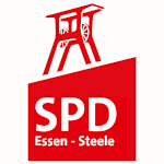 Logo: Essen Steele